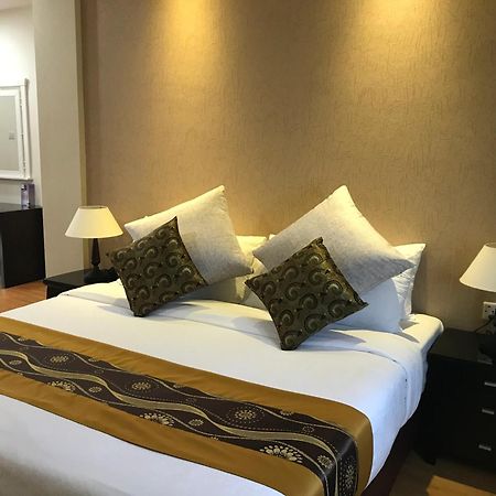 Rimbun Suites & Residences Bandar Seri Begawan Ngoại thất bức ảnh