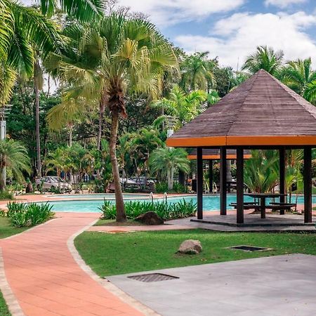 Rimbun Suites & Residences Bandar Seri Begawan Ngoại thất bức ảnh