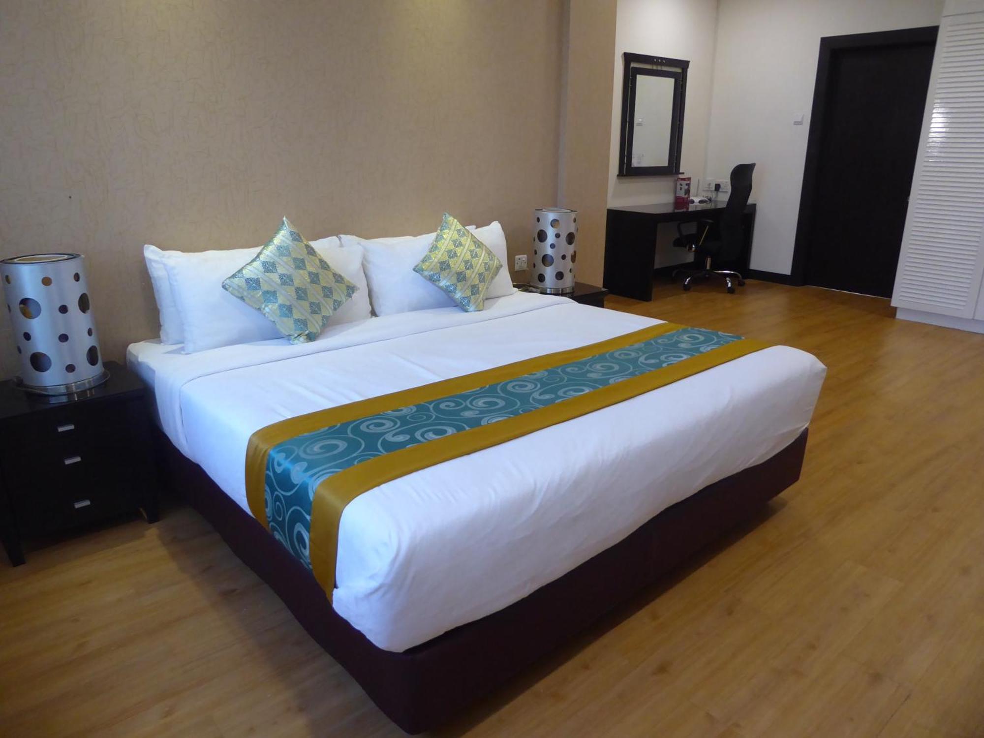 Rimbun Suites & Residences Bandar Seri Begawan Phòng bức ảnh