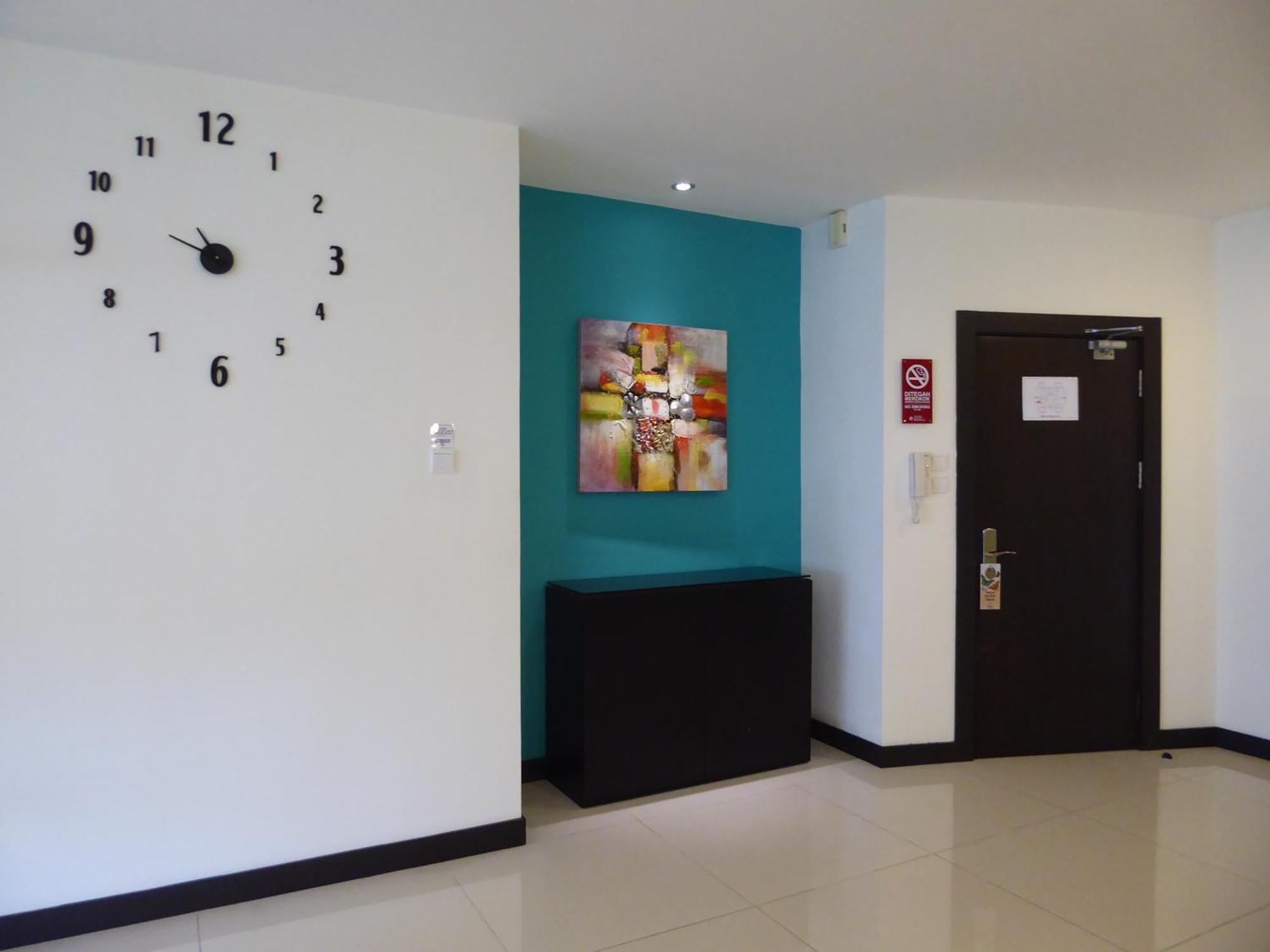 Rimbun Suites & Residences Bandar Seri Begawan Phòng bức ảnh