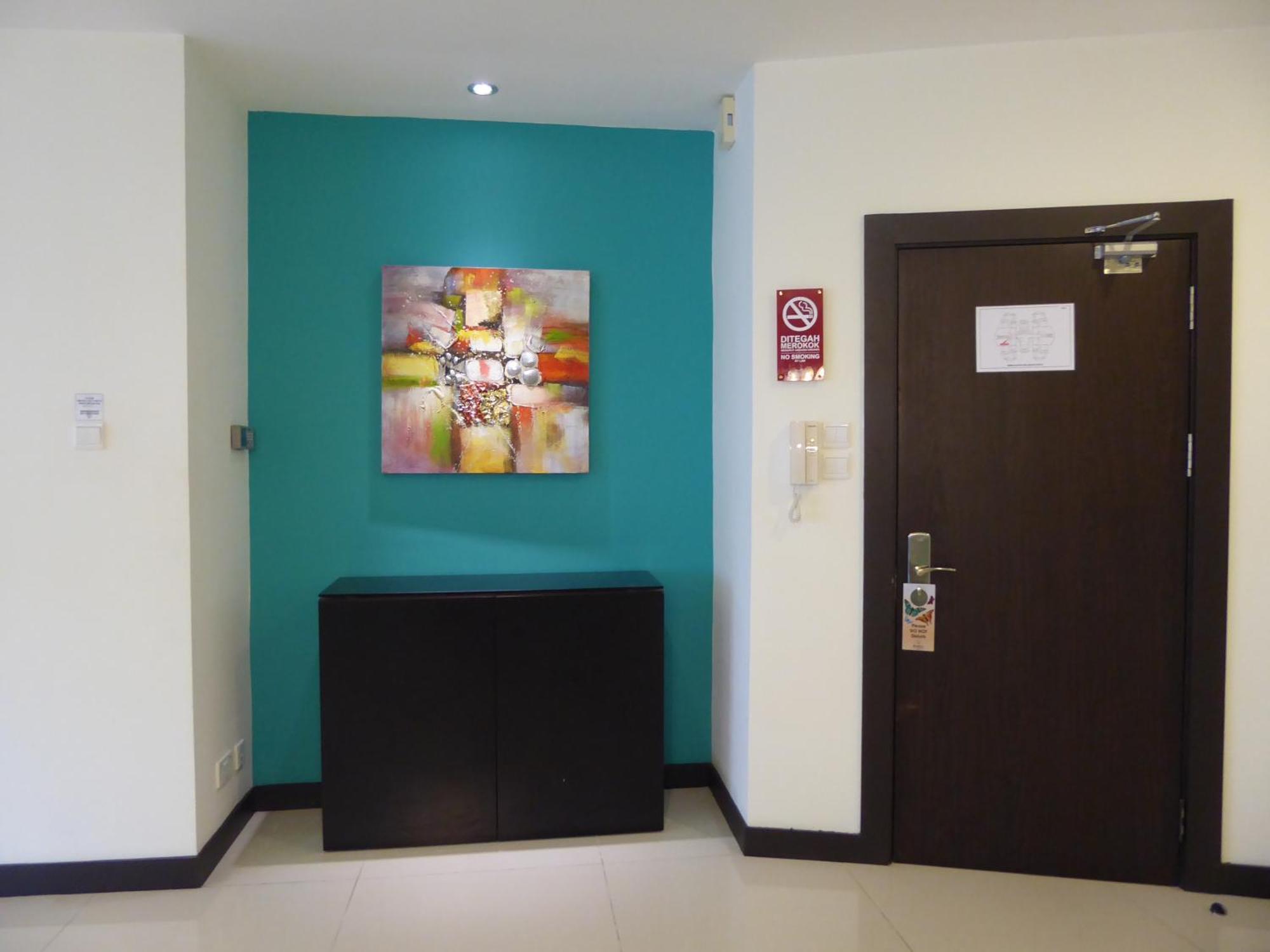 Rimbun Suites & Residences Bandar Seri Begawan Phòng bức ảnh