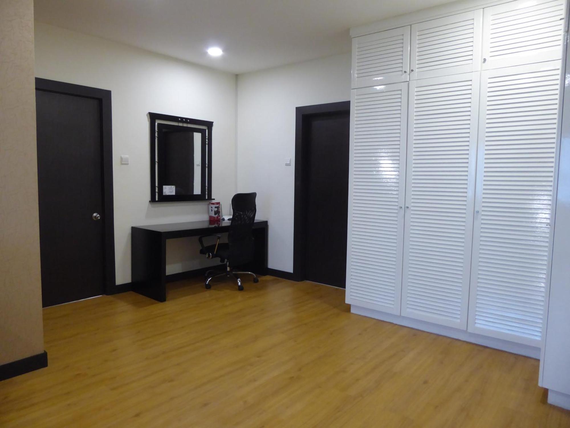 Rimbun Suites & Residences Bandar Seri Begawan Phòng bức ảnh