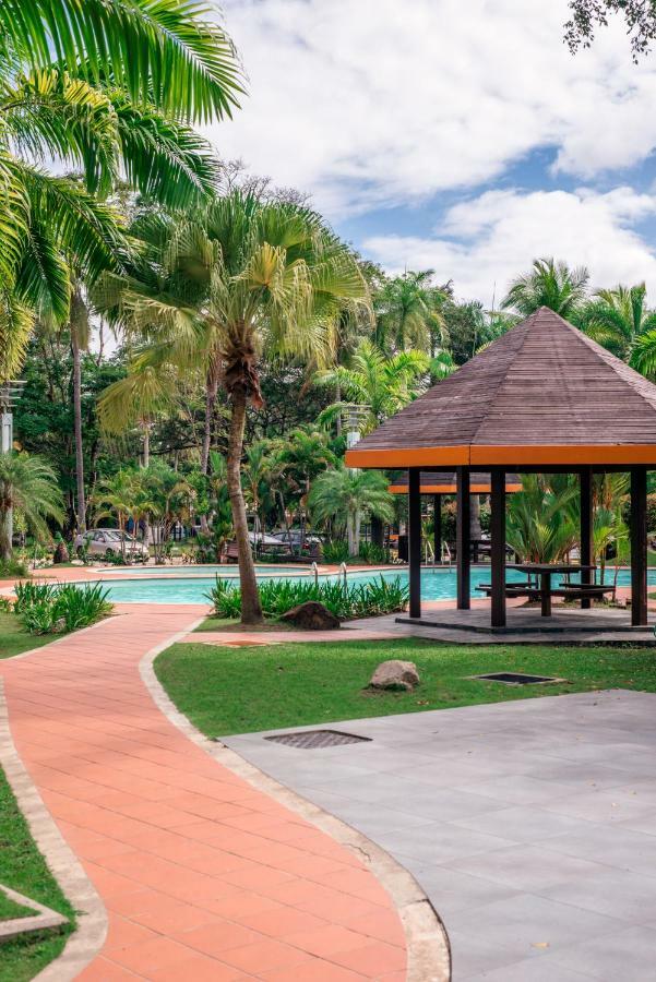 Rimbun Suites & Residences Bandar Seri Begawan Ngoại thất bức ảnh