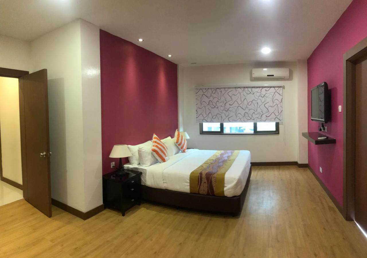 Rimbun Suites & Residences Bandar Seri Begawan Ngoại thất bức ảnh